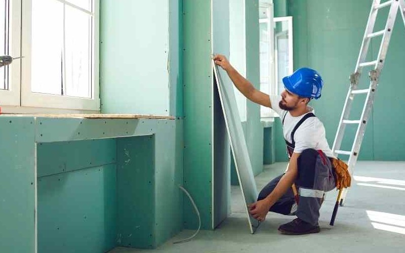 Office Renovations