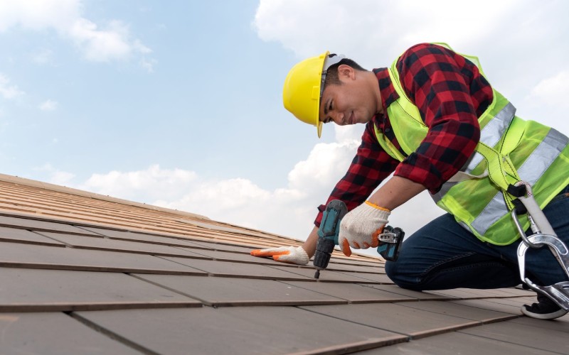 Roofing